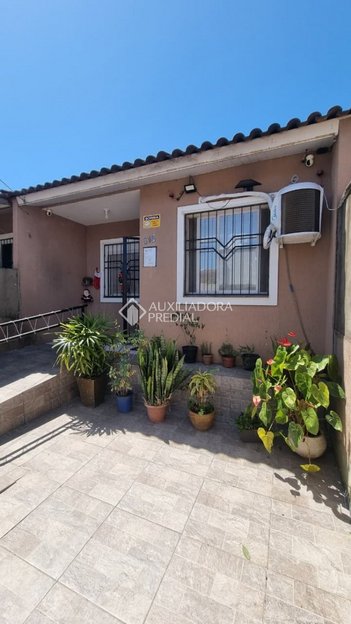 house em Rua Jacinto, Fazenda Esperança - Cachoeirinha - RS