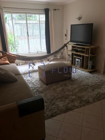 house em Avenida dos Imarés, Indianópolis - São Paulo - SP