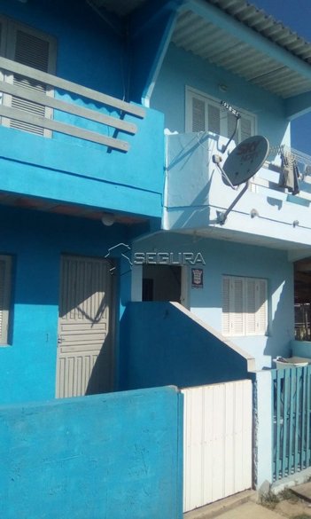 house em Rua São Jerônimo, Magistério - Balneário Pinhal - RS