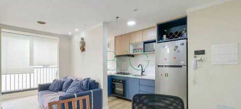 apartment em Rua Erasmo Braga, Presidente Altino - Osasco - SP