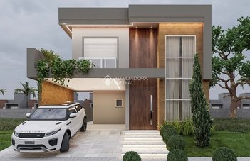 house em Rua dos Pinheiros, Igara - Canoas - RS