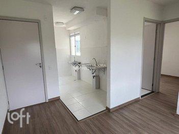 apartment em Canarinho, Jardim Betânia - Cachoeirinha - RS