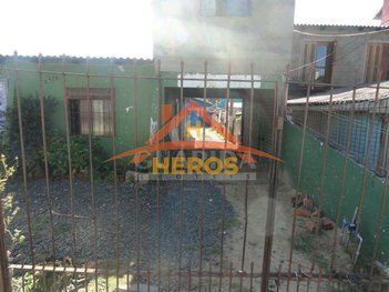 land_lot em Rua Padre João Batista Reus, Camaquã - Porto Alegre - RS