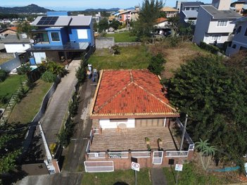 house em Rua Ilha do Corvo, Garopaba - Garopaba - SC
