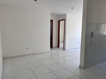 apartment em Avenida Menino Marcelo, Cidade Universitária - Maceió - AL