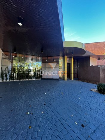 office em Maranhão, Centro - Foz do Iguaçu - PR