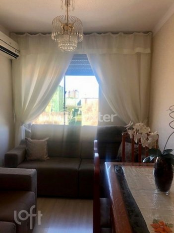 apartment em Rua Araçá, Centro - Canoas - RS