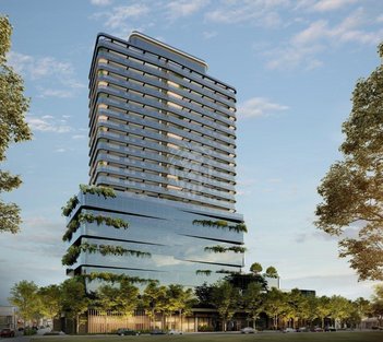 apartment em Rua dos Pinheiros, Pinheiros - São Paulo - SP