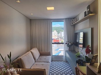 apartment em Israel, Nações - Balneário Camboriú - SC