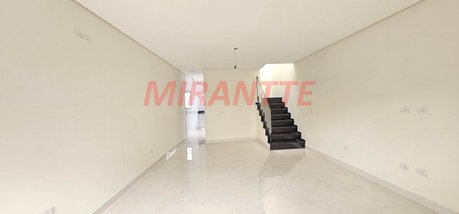 house em Rua Tobias Moscoso, Jardim São Paulo(Zona Norte) - São Paulo - SP