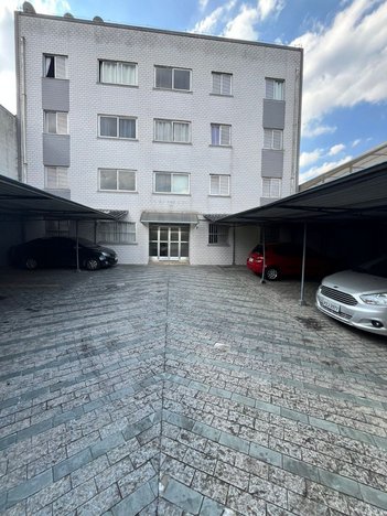 apartment em Rua Francisco Adamo, Centro - São Bernardo do Campo - SP