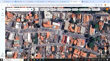 house em Avenida Brasil, Jardim São Luís - Santana de Parnaíba - SP