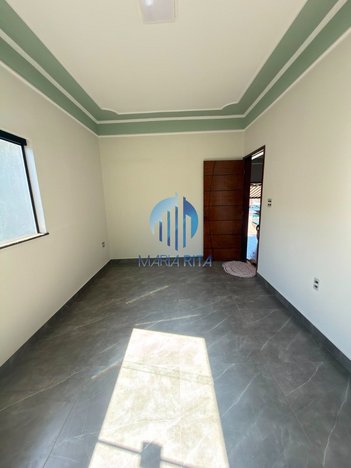 house em Avenida Major Elias Motta, Jardim Santa Lúcia - Franca - SP