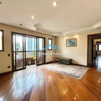 apartment em Rua Catulo da Paixão Cearense, Vila da Saúde - São Paulo - SP