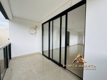 apartment em Rua Frederich Taylor, Cidade Nobre - Ipatinga - MG