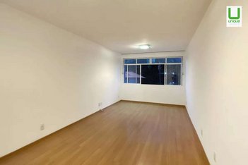 apartment em Rua Donato da Fonseca, Coração de Jesus - Belo Horizonte - MG