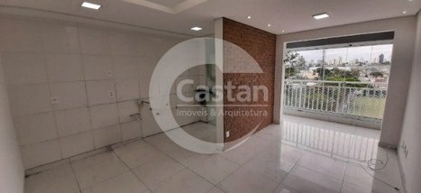 apartment em Rua Campante, Vila Independência - São Paulo - SP