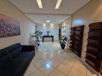 apartment em Rua Boreal, Jardim Montanhês - Belo Horizonte - MG