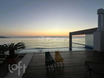 apartment em Rua Manoel Pedro Vieira, Morro das Pedras - Florianópolis - SC