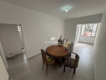 apartment em Rua Macedo Sobrinho, Humaitá - Rio de Janeiro - RJ