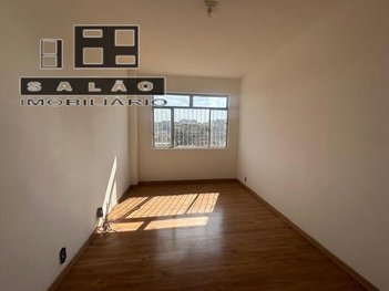 apartment em Rua Hélio Lazzarotti, Alto Caiçaras - Belo Horizonte - MG