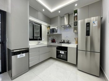 house em Rua João Lopes, Jardim Vila Mariana - São Paulo - SP