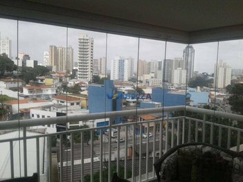 apartment em Rua Doutor Miguel Vieira Ferreira, Jardim Maia - Guarulhos - SP