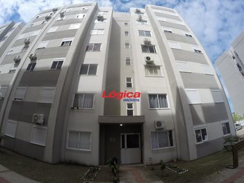 apartment em Rua Seis, Santa Rita de Cássia - Rio Grande - RS