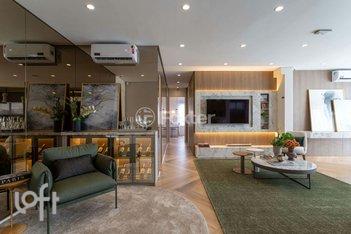 apartment em Arnaldo José Pacífico, Barra Funda - São Paulo - SP