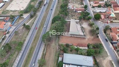 land_lot em Avenida Cinamomos, Jardim dos Pinheiros - Atibaia - SP
