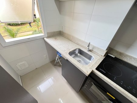 Cômodo Condomínio