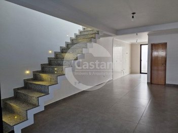 house em Rua Rio do Peixe, Vila Lúcia - São Paulo - SP