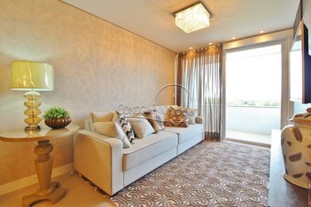 apartment em Avenida Central, Xangri-Lá - Xangri-Lá - RS