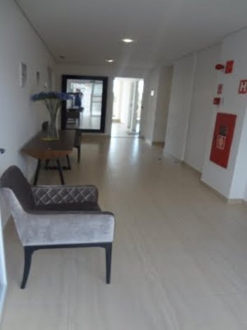 apartment em Rua General Newton Estilac Leal, Pestana - Osasco - SP