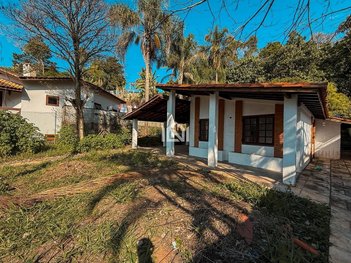 house em Rua Antônio Lopes, Colinas de São Fernando - Cotia - SP