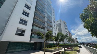 apartment em Orlando Odilio Koerich, Jardim Atlântico - Florianópolis - SC