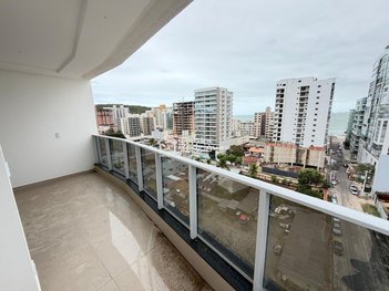 apartment em Rua Vitória, Praia do Morro - Guarapari - ES