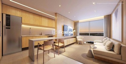 apartment em Avenida Doutor Sezefredo Azambuja Vieira, Marechal Rondon - Canoas - RS