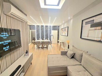 apartment em Rua Marquês de Abrantes, Flamengo - Rio de Janeiro - RJ