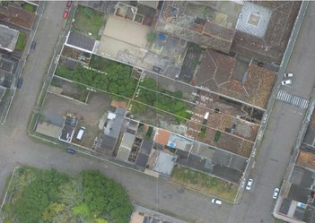 land_lot em Quinze de Novembro, Centro - Pelotas - RS