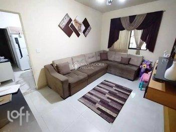house em Porto Calvo, São José - São Caetano do Sul - SP