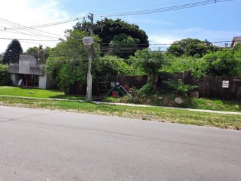land_lot em Dea Coufal, Ipanema - Porto Alegre - RS