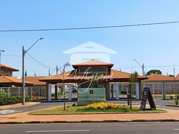 house em Avenida Rodrigo Mazon, Loteamento Parque Real Guaçu - Mogi Guaçu - SP