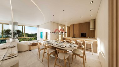 apartment em Miguel Matte, Pioneiros - Balneário Camboriú - SC