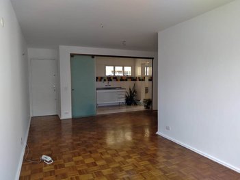 apartment em Rua Caiubi, Perdizes - São Paulo - SP
