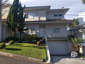 house em Rua Espinélio, Arujá 5 - Arujá - SP