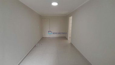 apartment em Avenida Miguel Estefno, Água Funda - São Paulo - SP