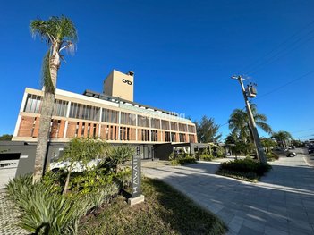 apartment em Avenida Campeche, Campeche - Florianópolis - SC