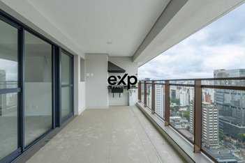 apartment em Rua João de Sousa Dias, Campo Belo - São Paulo - SP