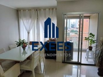 apartment em Rua Helena Londahl, Bosque da Saúde - São Paulo - SP